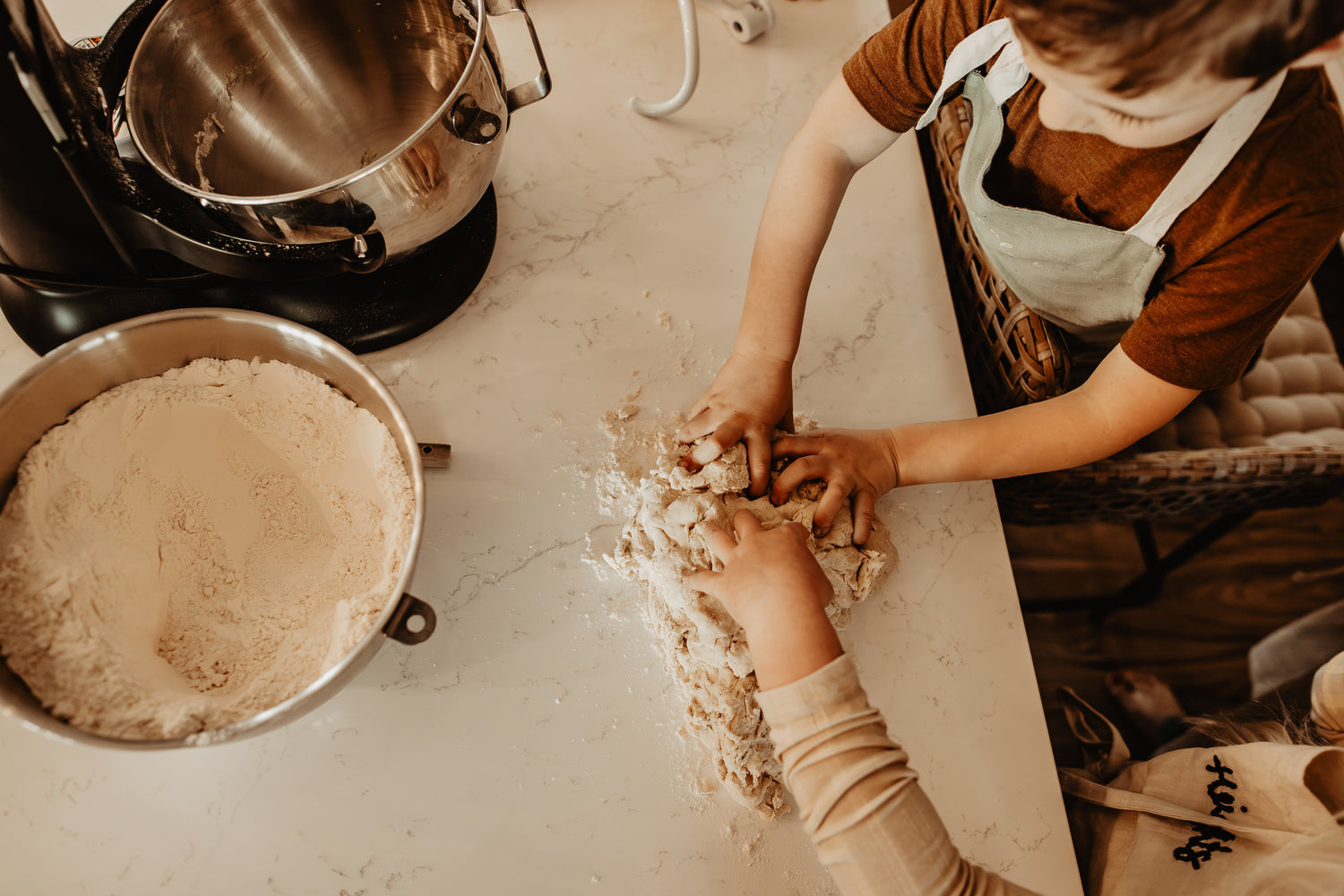 Flour