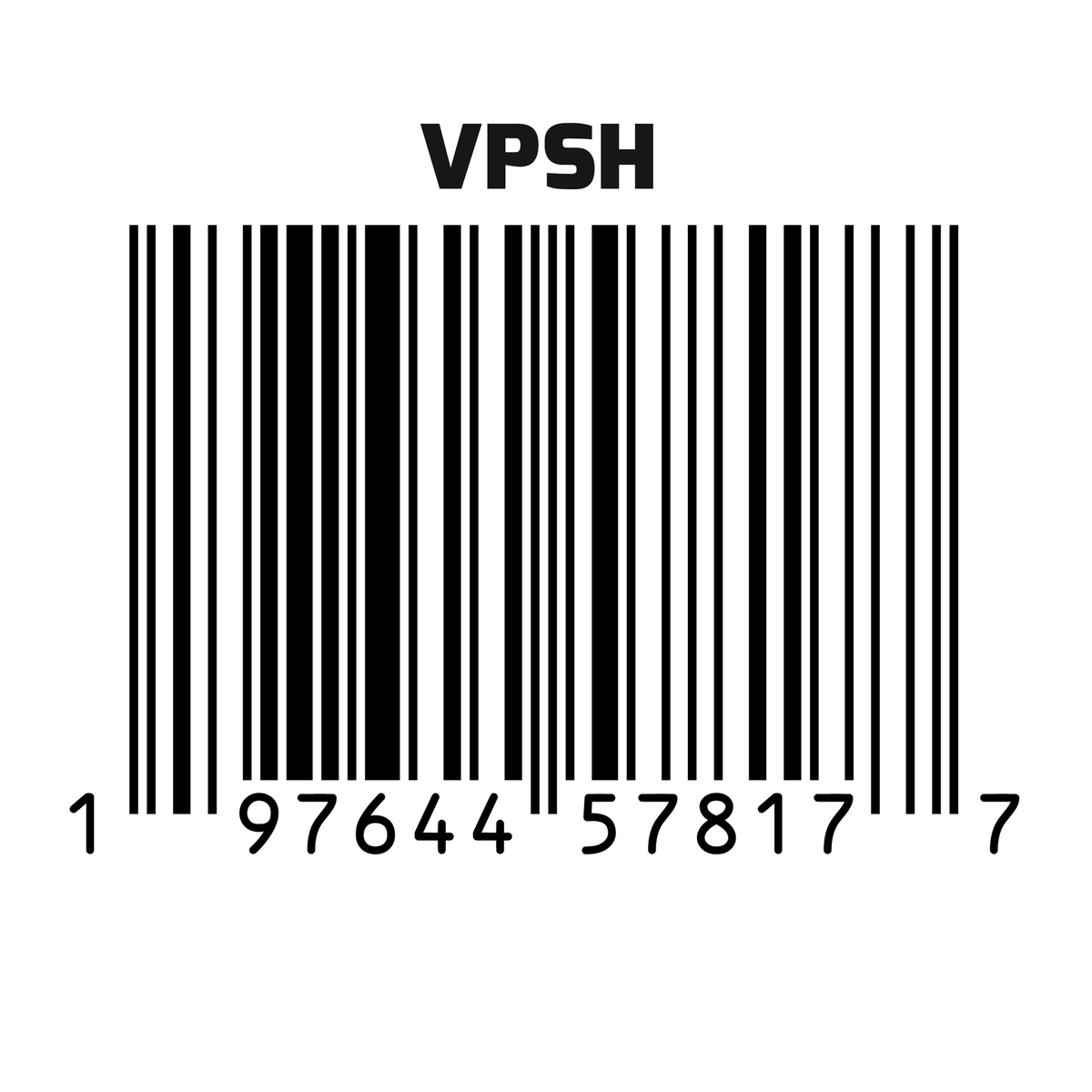 VPSH: VANDAL PEPPER HARVEST STYLE - Northwest Classic (med): English / 8oz
