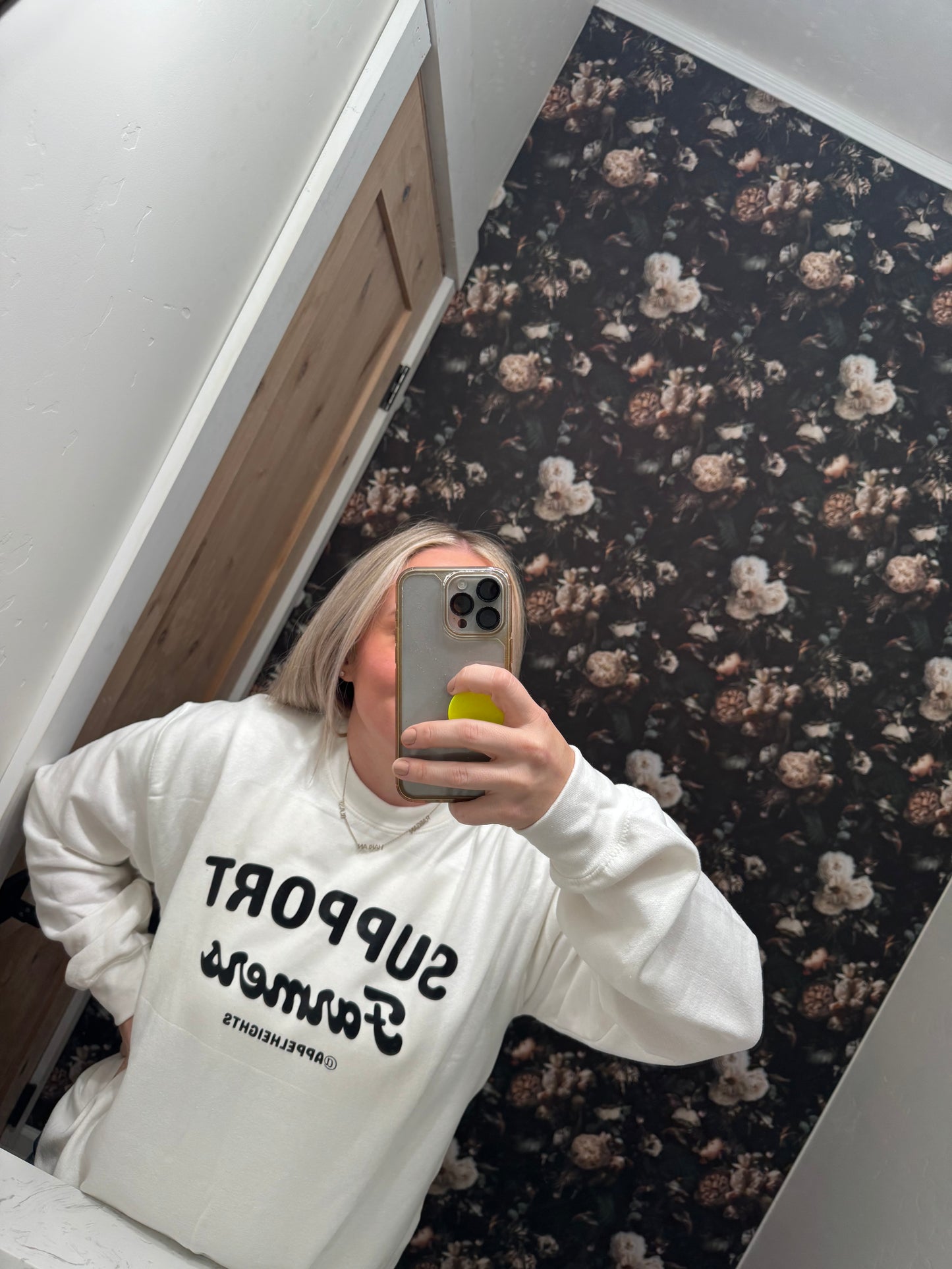 Support Farmers @appelheights