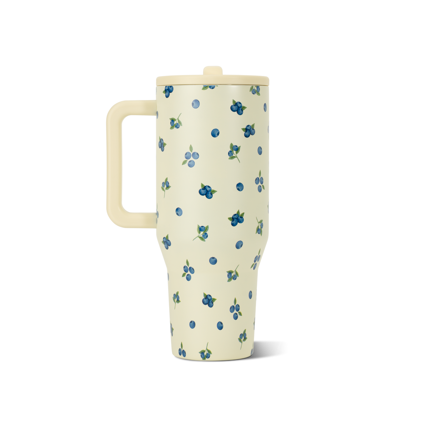 Freshly Pick'd HydroJug 40 oz Traveler Tumbler