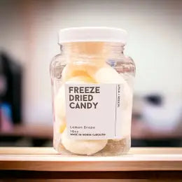 Freeze Dried Candy 🍭 🍬