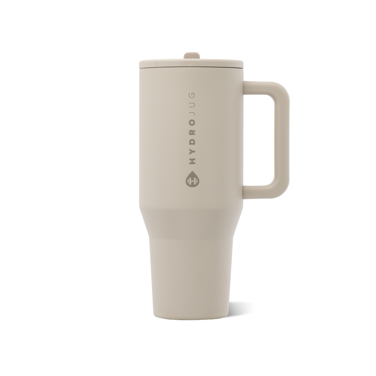 Dune HydroJug 40 oz Traveler Tumbler