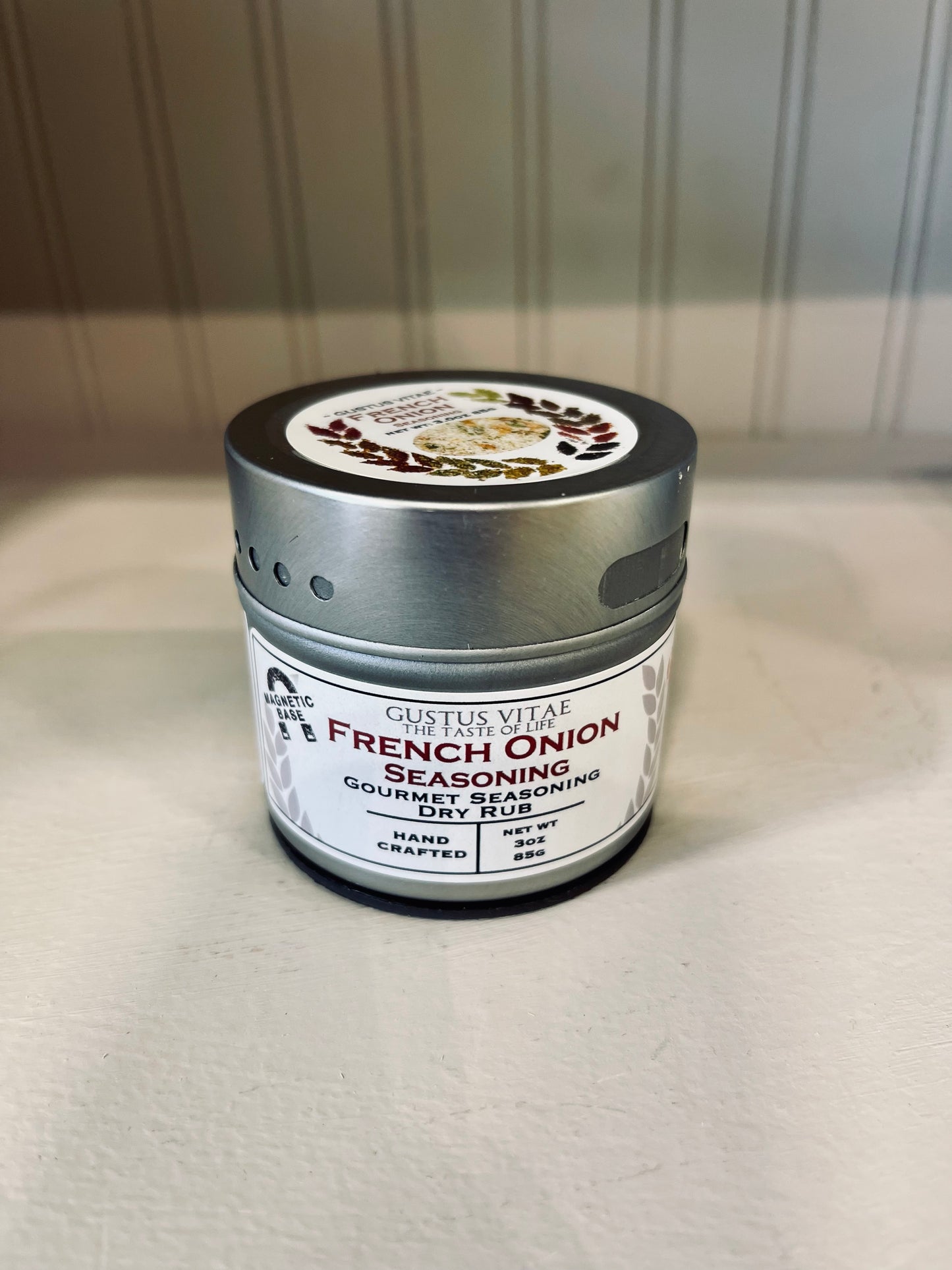 French onion seasoning