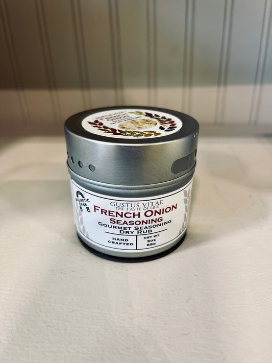 French onion seasoning