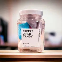 Freeze Dried Candy 🍭 🍬