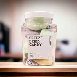 Freeze Dried Candy 🍭 🍬