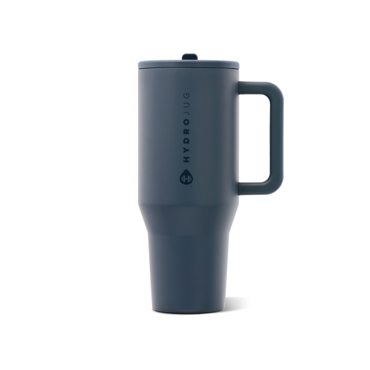 Cascade HydroJug 40 oz Traveler Tumbler