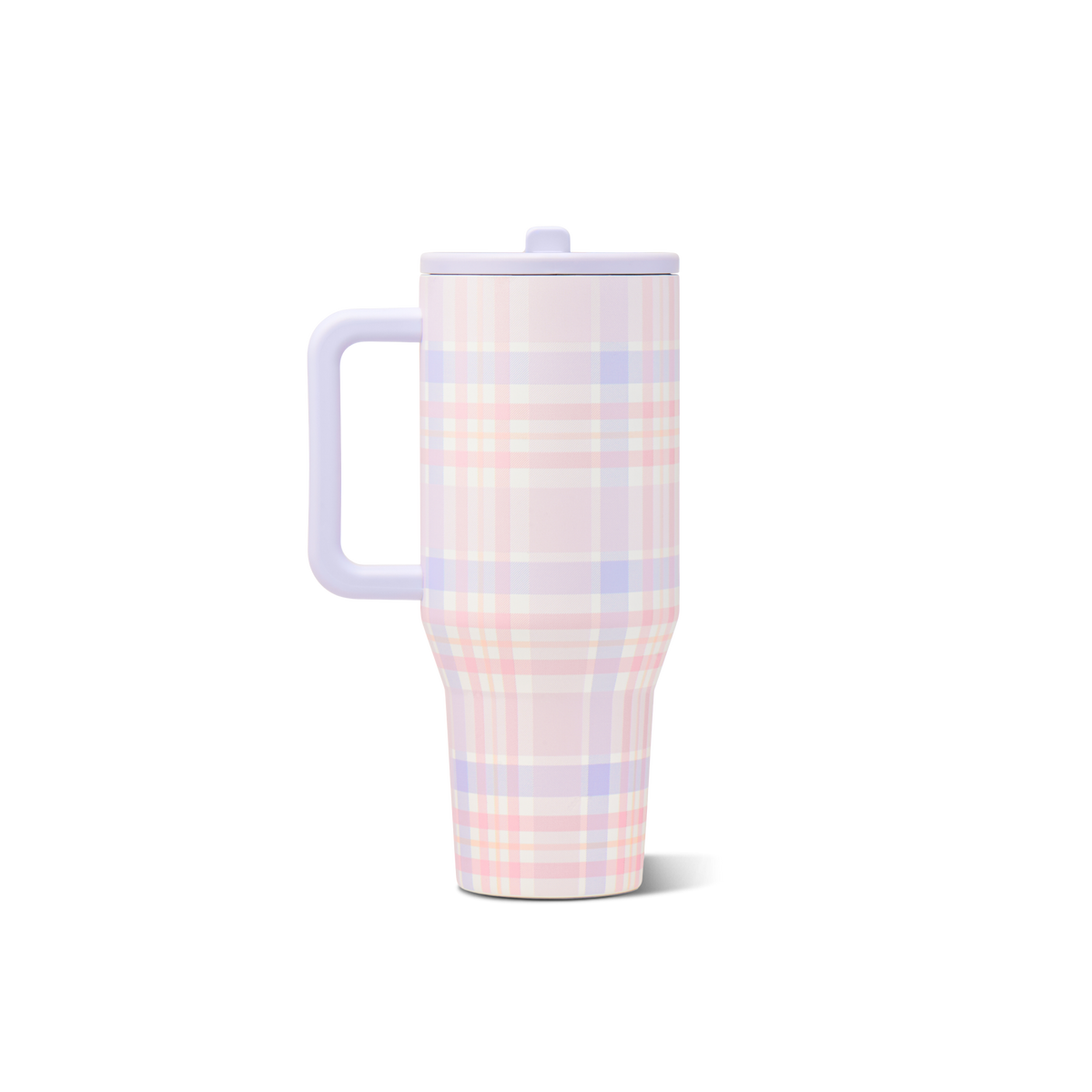 Lavender Dreams HydroJug 32 oz Traveler Tumbler