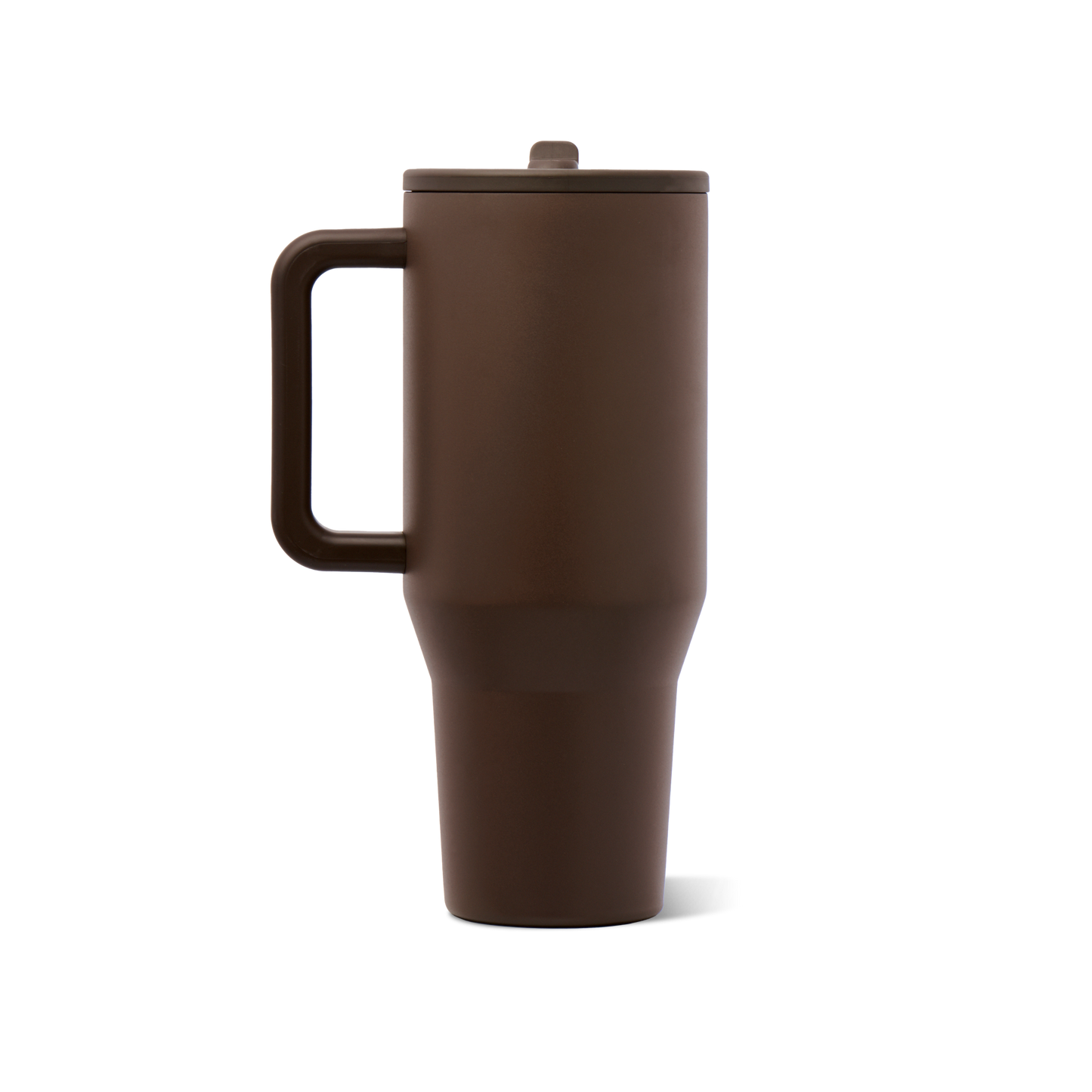 Chestnut HydroJug 40 oz Traveler Tumbler