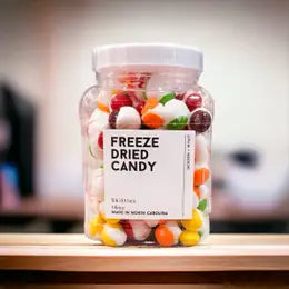 Freeze Dried Candy 🍭 🍬