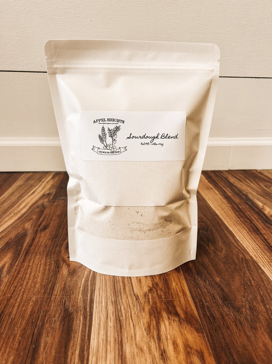 Bakers Flour Blend 1.5lbs