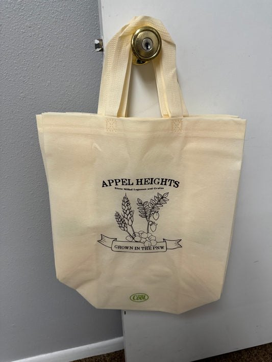 Appel Heights Reusable Bag