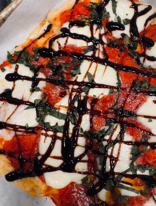 Pizza Dough - Order by Tuesday at 12pm to pick up Thursday or Friday!