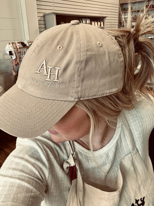 Appel Heights Hat