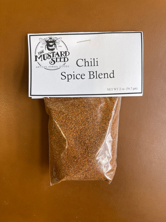 Chili Spice Blend