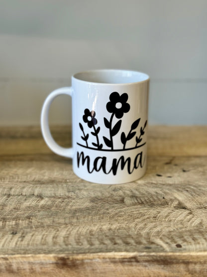 Coffee Mug 15oz