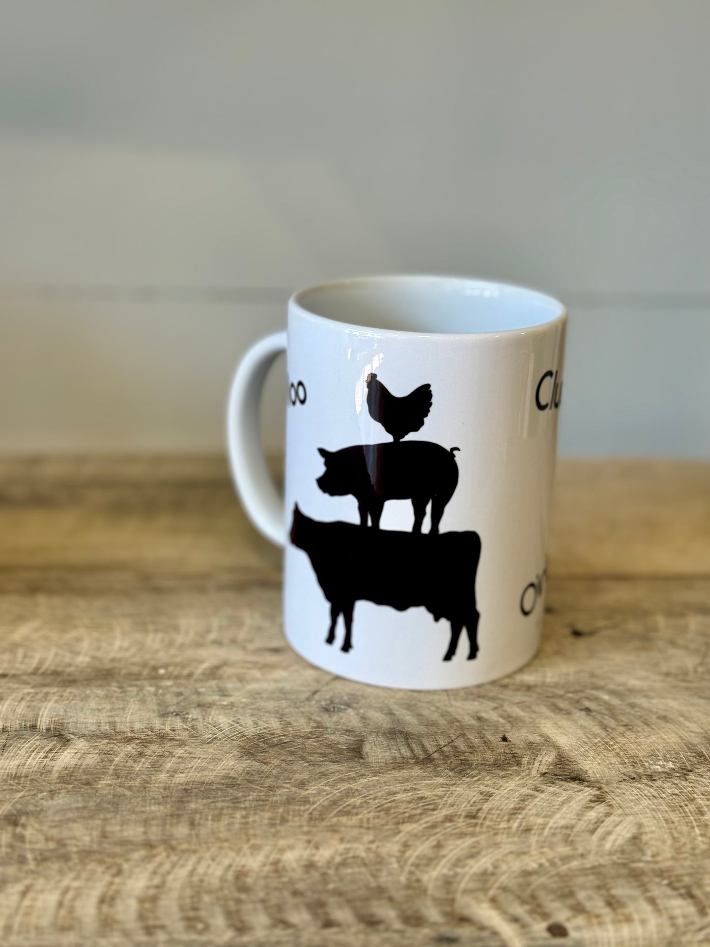 Coffee Mug 15oz