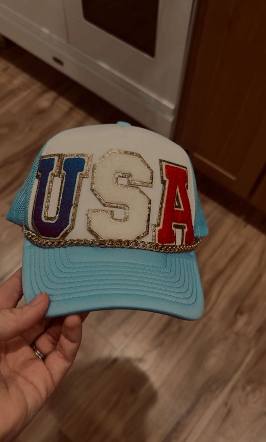 USA HAT