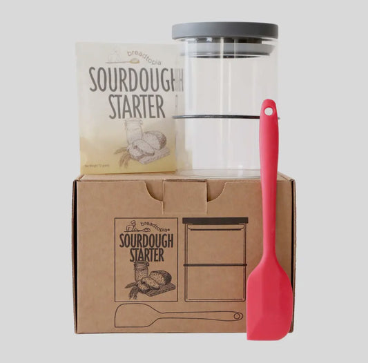 Sourdough Starter Kit