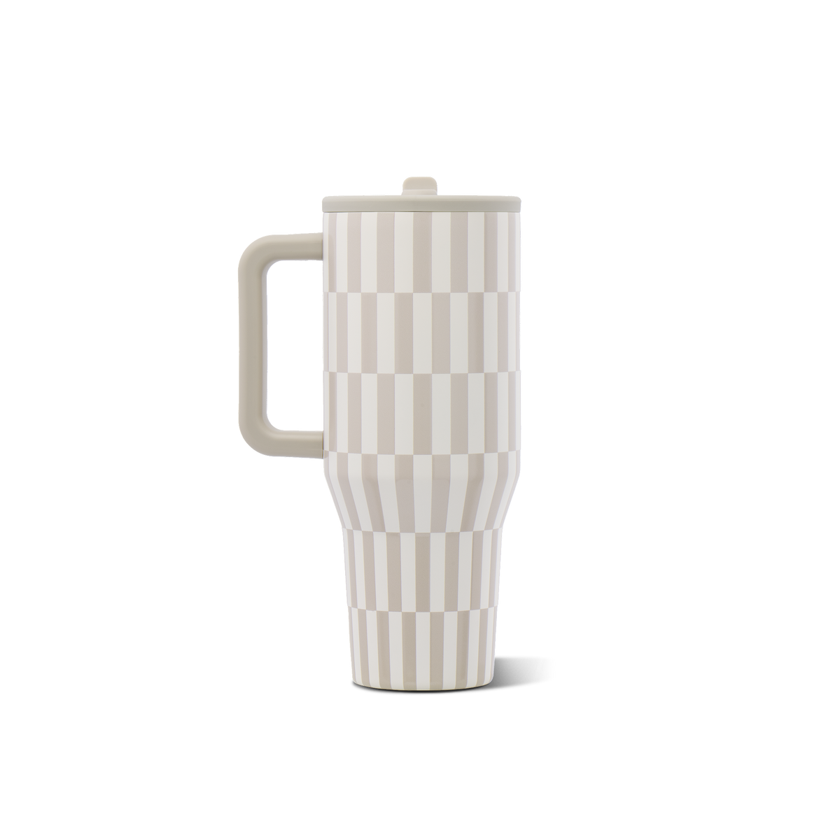 Latte HydroJug 32 oz Traveler Tumbler