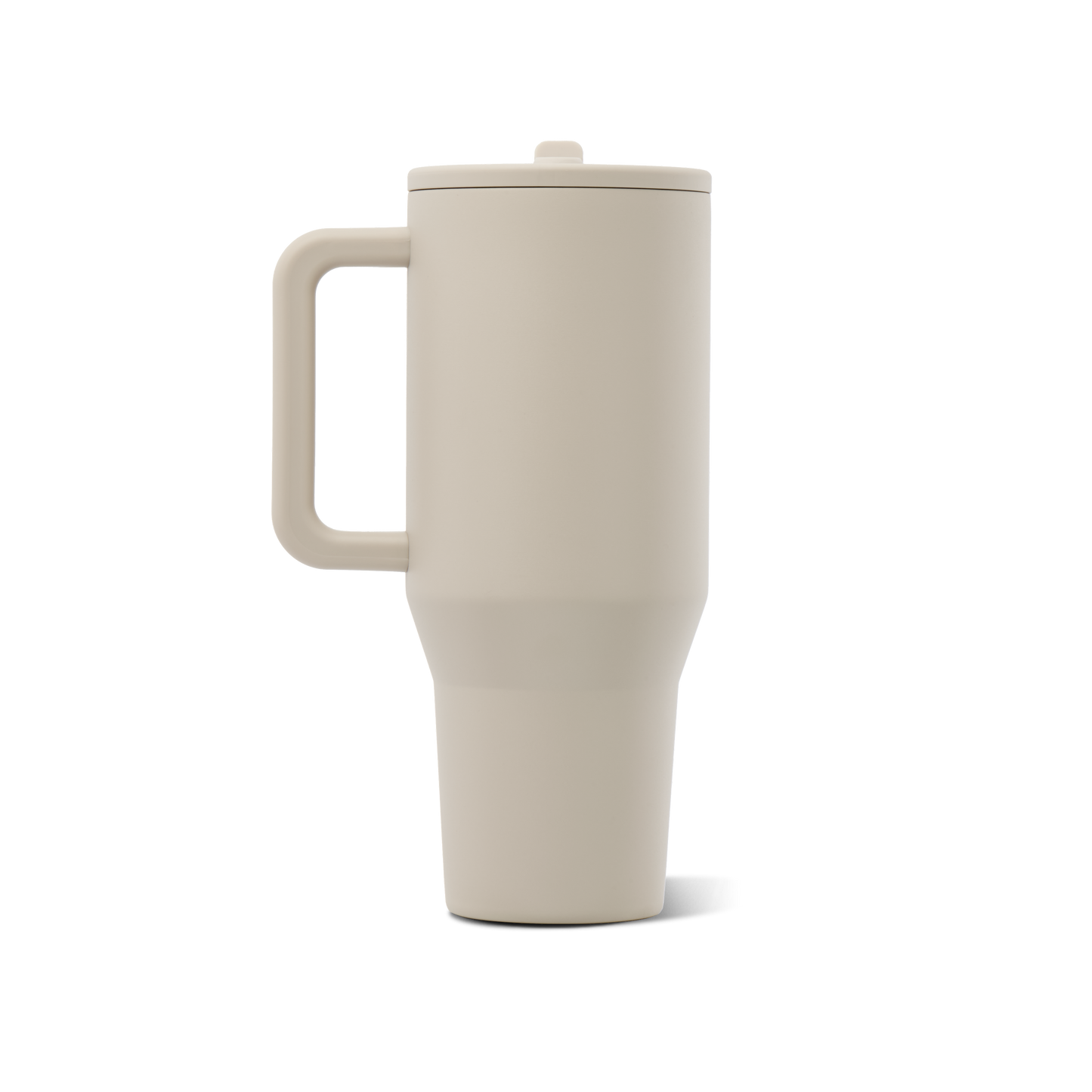 Dune HydroJug 40 oz Traveler Tumbler