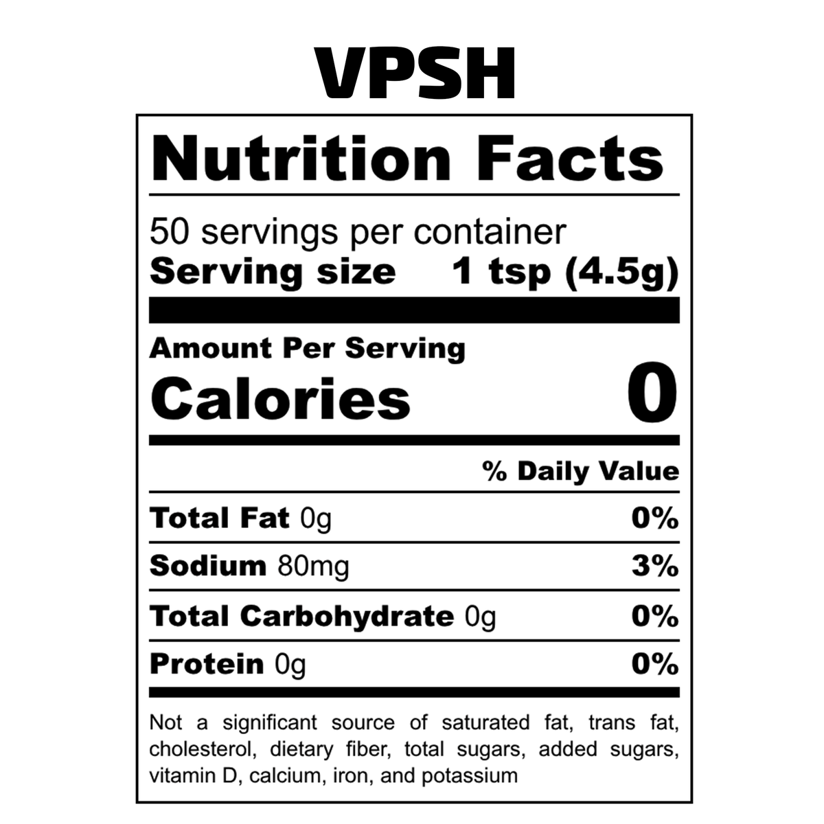 VPSH: VANDAL PEPPER HARVEST STYLE - Northwest Classic (med): English / 8oz
