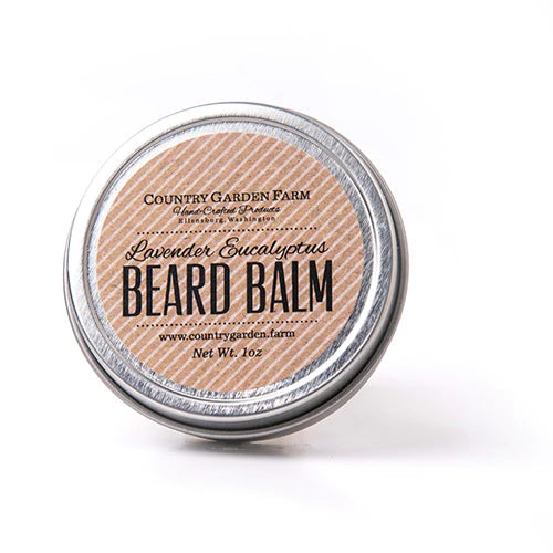 Beard Balm