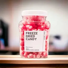 Freeze Dried Candy 🍭 🍬